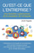 Qu'est-ce que l'entreprise ? une révolution copernicienne de la conception de l'entreprise