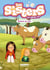 Les Sisters, la série TV Tome 77 : Retour au vert