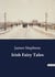 Irish Fairy Tales : A Journey Through Mythical Ireland: The Adventures of Tuan and Fionn
