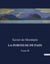 La Porteuse de pain Tome 3