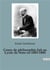 Cours de philosophie fait au lycée de sens en 1883-1884