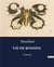 VIE DE ROSSINI : Tome II