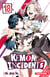 Kemono incidents Tome 18