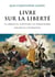 Livre sur la liberté