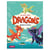 Un, deux, trois dragons Tome 1 : Danger au royaume