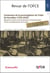 Revue de l'OFCE n.171 : centenaire de la promulgation du traité de Versailles (1920-2020)