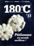 180°C : 3, 2, 1... patissons