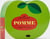 La pomme