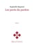Les pavés du pardon
