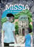 Missia et le mauvais oeil