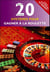 20 systèmes pour gagner à la roulette