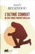 LUltime combat de Guy-Brice parfait Kolelas