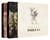 La monographie et les études : coffret intégrale