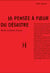 La pensée à fleur du désastre (curnier, beck, surya)