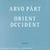 Orient et occident