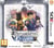 Professeur Layton VS Phoenix Wright : ace attorney