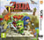 The legend of Zelda - Tri Force heroes
