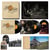 Coffret Vinyles Harvest : 50th Anniversary Edition