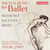 French music for ballet