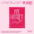 IVE THE 4th EP IVE SECRET (Gasp! ver.)