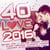40 love 2016
