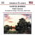 Concerto Pour Violon Op. 14 - Souvenirs (Ballet Suite) Op. 28 - Serenade For Strings Op. 1