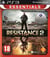 Resistance 2