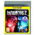 InFamous 2