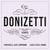 Donizetti Songs Vols. 5 & 6