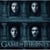 Games of thrones, season 6 - CD