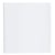 Classeur personnalisable Exacompta - Kreacover - 4 anneaux - 60mm - A4 maxi - Blanc