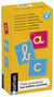 Pistes graphiques Les lettres cursives