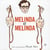 Melinda & melinda (bof)