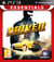 Driver : San Francisco