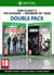Pack 2 jeux : rainbow six siege & the division