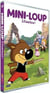 Mini-Loup - Vol. 3 : À l'aventure !