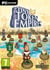 Tiny Token Empires