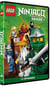 LEGO Ninjago, Les maîtres du Spinjitzu - Saison 1