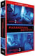 Coffret Paranormal Activity - Paranormal Activity 2 + Paranormal Activity 3