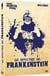 Le Spectre de Frankenstein
