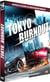 Tokyo Burnout
