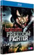 Goemon, the Freedom Fighter