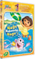 Dora l'exploratrice - Ma collection : Je grandis avec Dora - Nage Babouche nage !