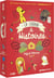 La Cabane à Histoires - Coffret Volumes 3 et 4