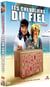 Les Chevaliers du fiel - Vacances d'enfer !