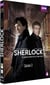 Sherlock - Saison 3