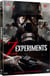 Z Experiments - Les Origines de la monstruosité