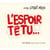 L'espoir têtu - CD