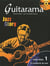 Guitarama - Hors-série n°1 : Jazz Story (+CD) - méthode