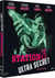 Station 3 : Ultra secret